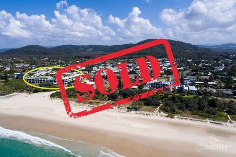 Property photo of 304/2-6 Pandanus Parade Cabarita Beach NSW 2488