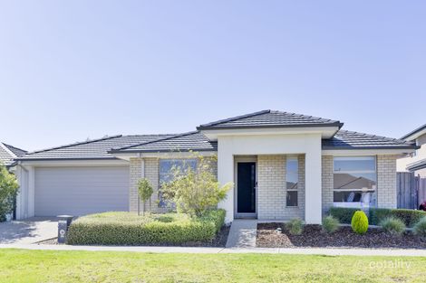 37 Stanmore Cres, Wyndham Vale, VIC 3024