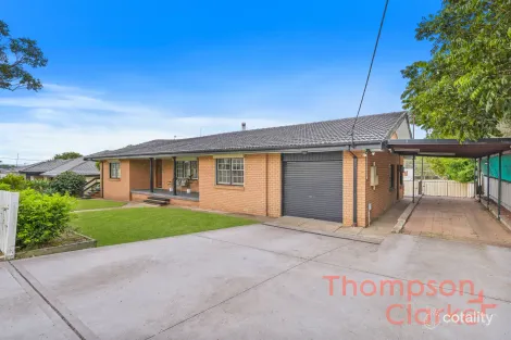 4 Wood St, Gillieston Heights, NSW 2321