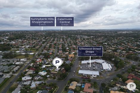 Property photo of 4 Cooloon Place Algester QLD 4115