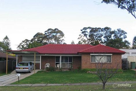 24 Mistral St, Greenfield Park, NSW 2176