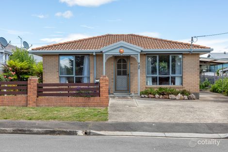 2/25 Alma St, Youngtown, TAS 7249