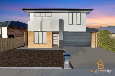 Property photo of 18 Hemsworth Road Weir Views VIC 3338