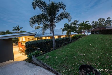 Property photo of 31 Flinders Avenue Nambour QLD 4560