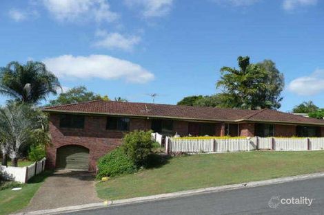 90 Bunya Park Dr, Eatons Hill, QLD 4037
