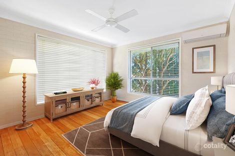 Property photo of 14 Lakeview Terrace Bilambil Heights NSW 2486