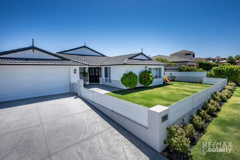 Property photo of 7 St Thomas Loop Iluka WA 6028
