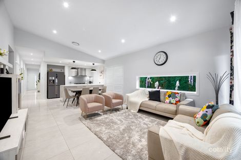 Property photo of 21 Meadow Grass Circuit Leppington NSW 2179