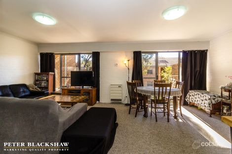 Property photo of 19/51 Totterdell Street Belconnen ACT 2617