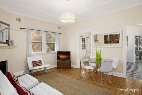 Property photo of 2/30 Undercliff Street Neutral Bay NSW 2089