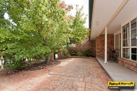 Property photo of 29 Goldner Circuit Melba ACT 2615
