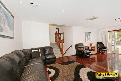 Property photo of 29 Goldner Circuit Melba ACT 2615