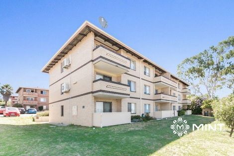 23/41 Davilak Ave, Hamilton Hill, WA 6163