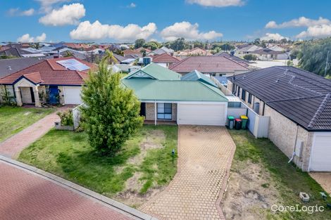 Property photo of 4 Belmont Close Port Kennedy WA 6172