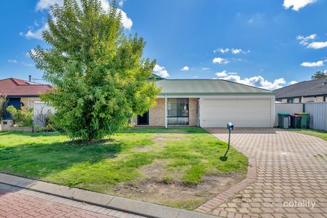 Property photo of 4 Belmont Close Port Kennedy WA 6172