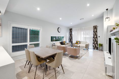 Property photo of 21 Meadow Grass Circuit Leppington NSW 2179