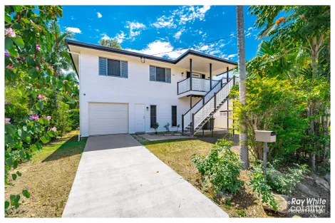 193 Wilson St, Frenchville, QLD 4701