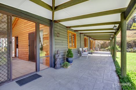 Property photo of 197 Candy Road Burra NSW 2620