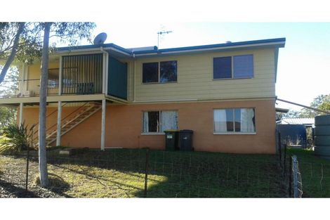 Property photo of 13 Christensen Street Cordalba QLD 4660