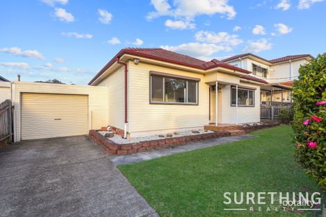 Property photo of 190 Harrow Road Berala NSW 2141