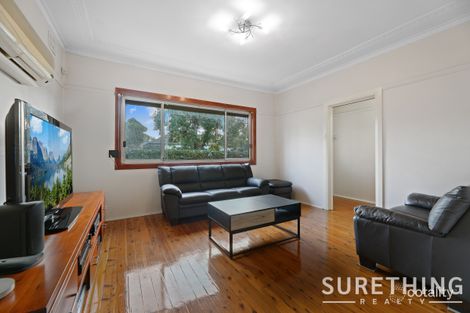 Property photo of 190 Harrow Road Berala NSW 2141