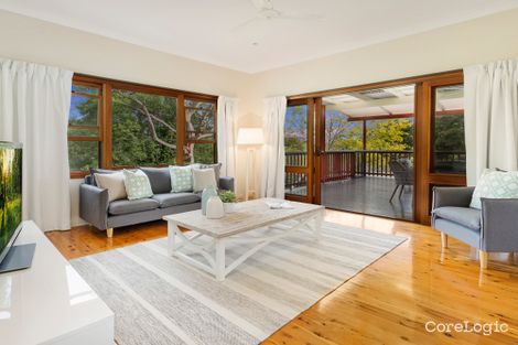 Property photo of 9 Bimbil Avenue Mount Colah NSW 2079
