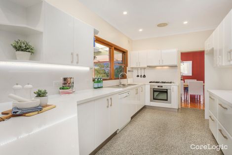 Property photo of 9 Bimbil Avenue Mount Colah NSW 2079