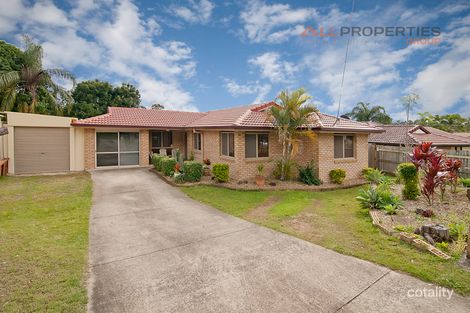 35 Mortlake Cres, Boronia Heights, QLD 4124