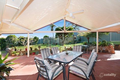 Property photo of 43 Cerreto Circuit Wollongbar NSW 2477