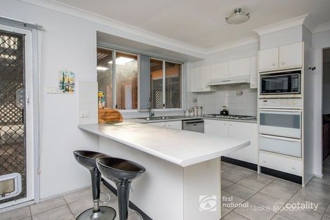 Property photo of 17 Harris Street Cameron Park NSW 2285