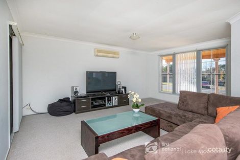 Property photo of 17 Harris Street Cameron Park NSW 2285