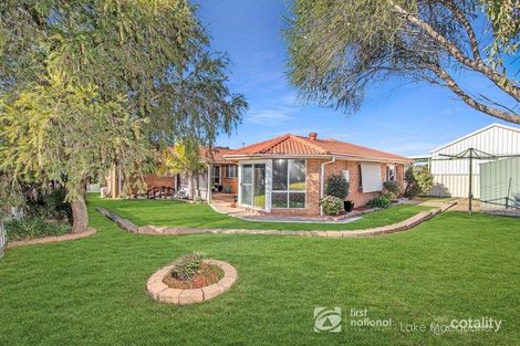 Property photo of 17 Harris Street Cameron Park NSW 2285