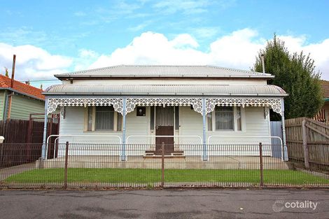 Property photo of 16 Southampton Street Footscray VIC 3011