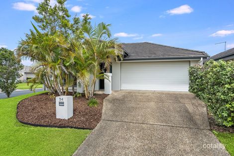 34 Medinah Cct, North Lakes, QLD 4509