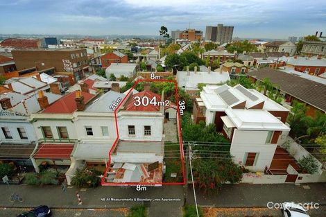 Property photo of 332 George Street Fitzroy VIC 3065