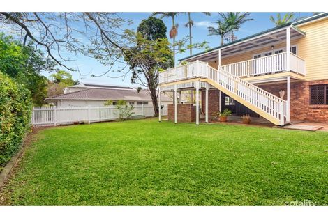 Property photo of 28 Moynihan Street Ascot QLD 4007