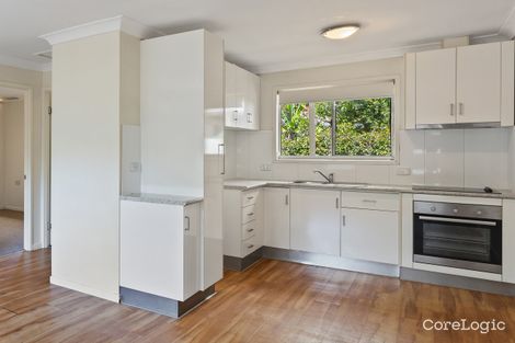 Property photo of 2/22 Whichello Street Newtown QLD 4350