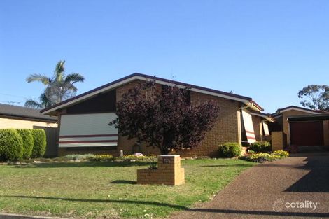 3 Supply Ave, Lurnea, NSW 2170