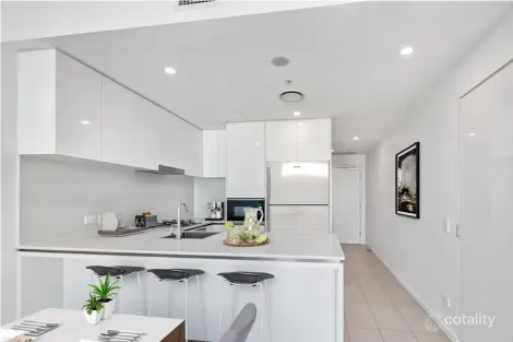 31705/24 Stratton St, Newstead, QLD 4006