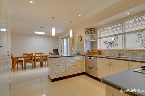 Property photo of 38 Wirilda Crescent Traralgon VIC 3844