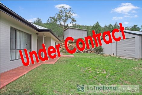 Property photo of 9 Nathan Close Moore Creek NSW 2340