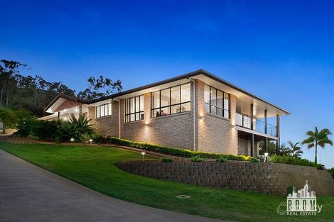 22 Archerview Tce, Frenchville, QLD 4701