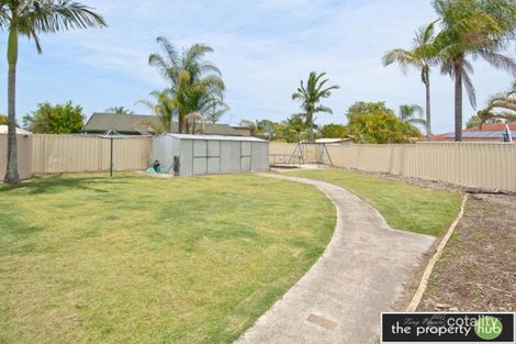 Property photo of 39 Harding Boulevard Mount Warren Park QLD 4207