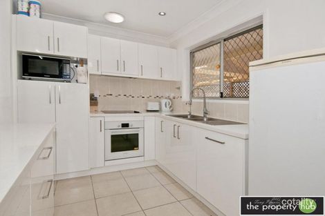 Property photo of 39 Harding Boulevard Mount Warren Park QLD 4207