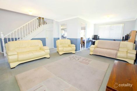 Property photo of 11/103 The Lakes Drive Glenmore Park NSW 2745