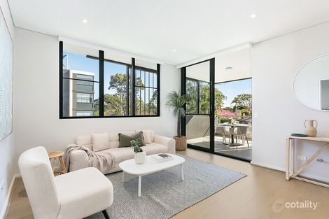 Property photo of 403/586 Mowbray Road West Lane Cove North NSW 2066