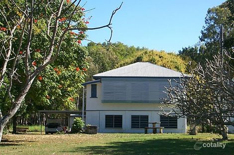 36 Patterson Pde, Lucinda, QLD 4850