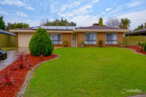 Property photo of 5 Karinga Avenue Craigmore SA 5114