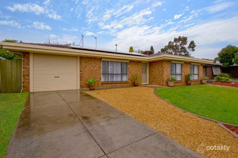 Property photo of 5 Karinga Avenue Craigmore SA 5114