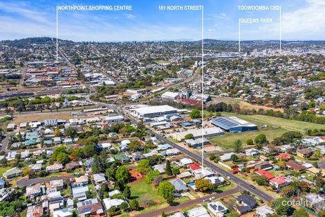 161 North St, Rockville, QLD 4350